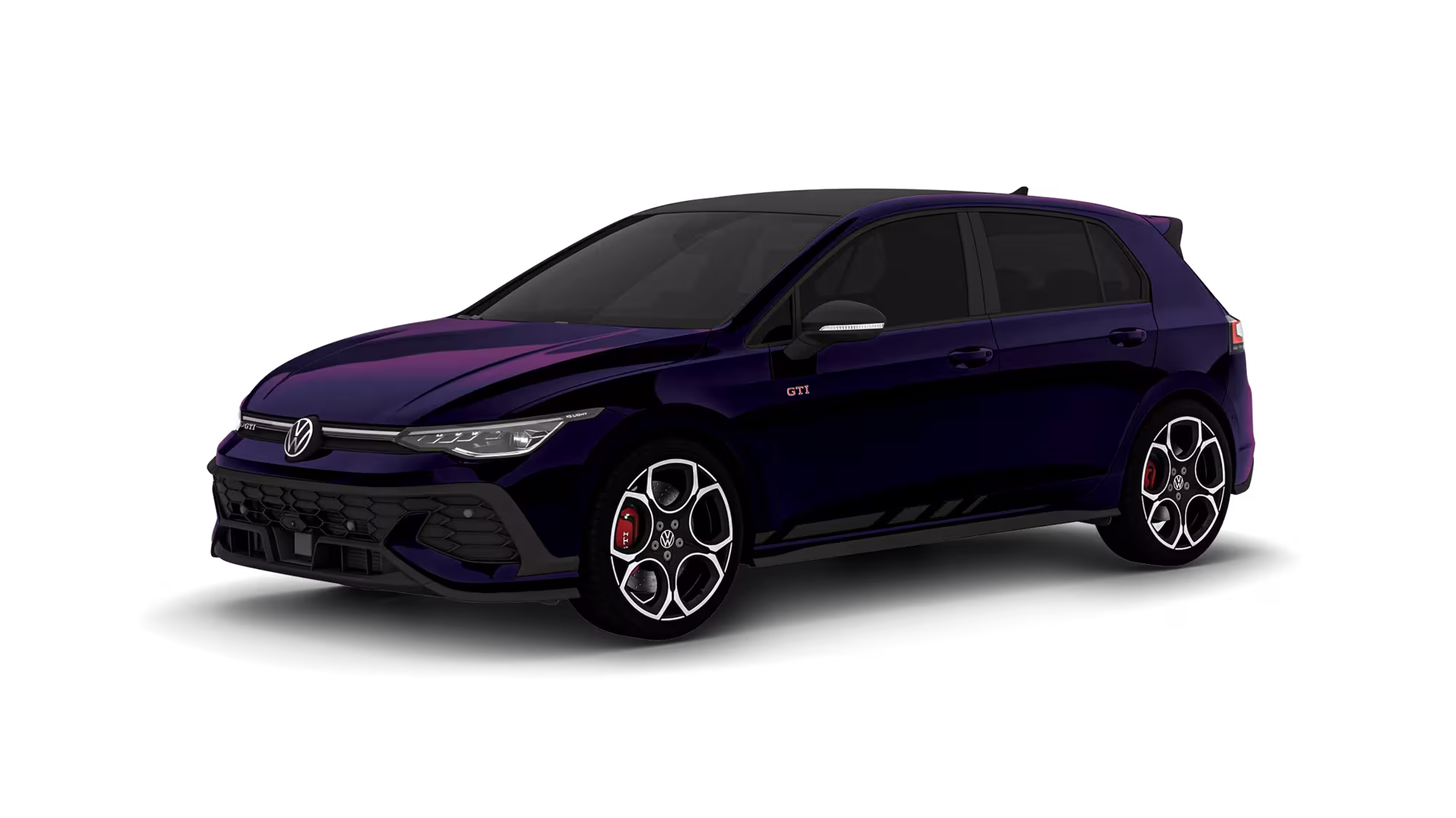 Gloss Ultra Plum