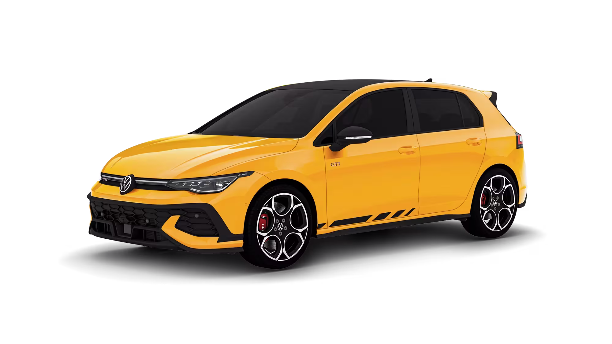 XPEL Yellow