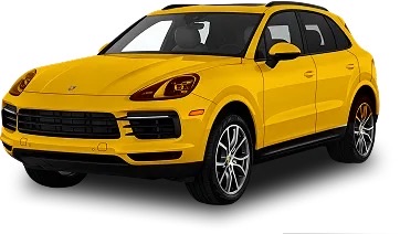 Full Vehicle PPF Coverage